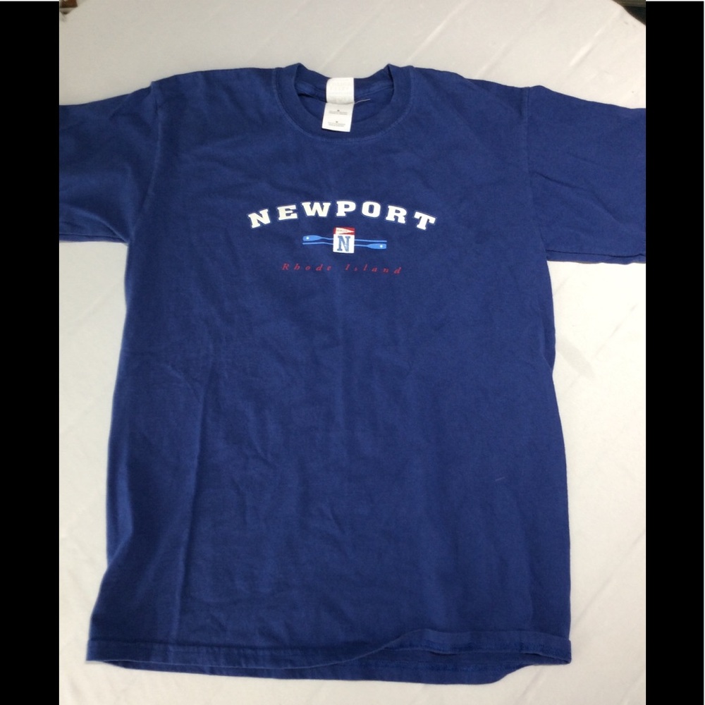 Newport Rhode Island t shirt